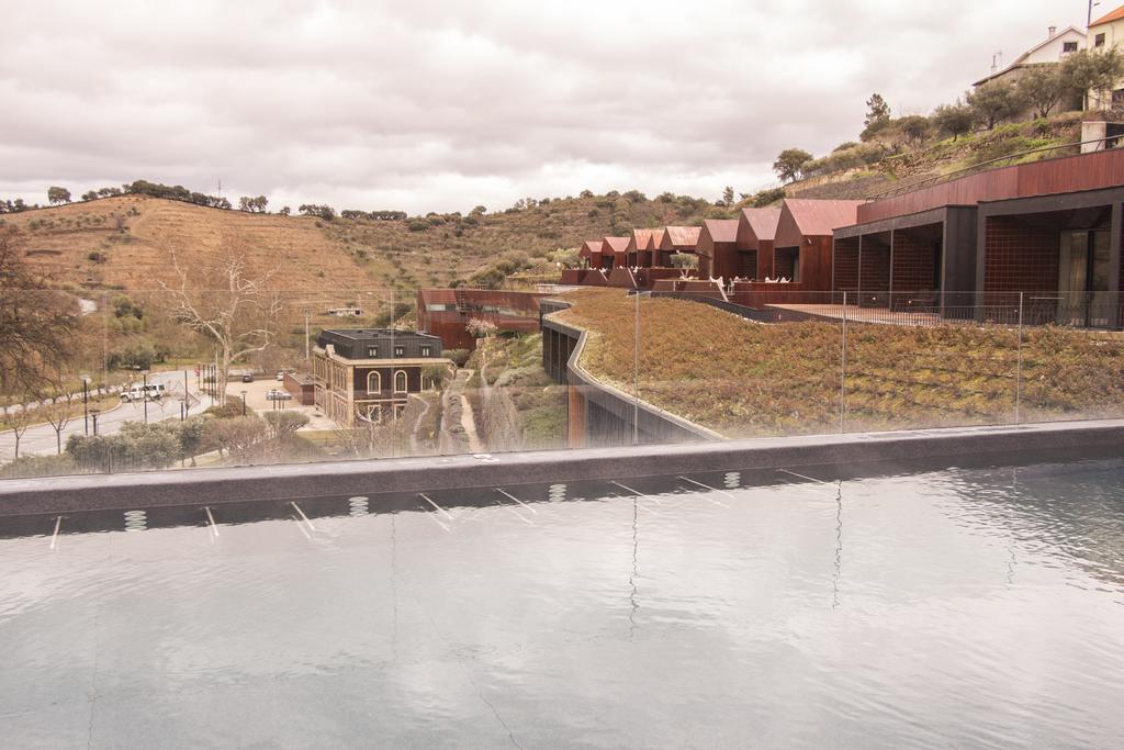 Longroiva Hotel Rural & Termal SPA